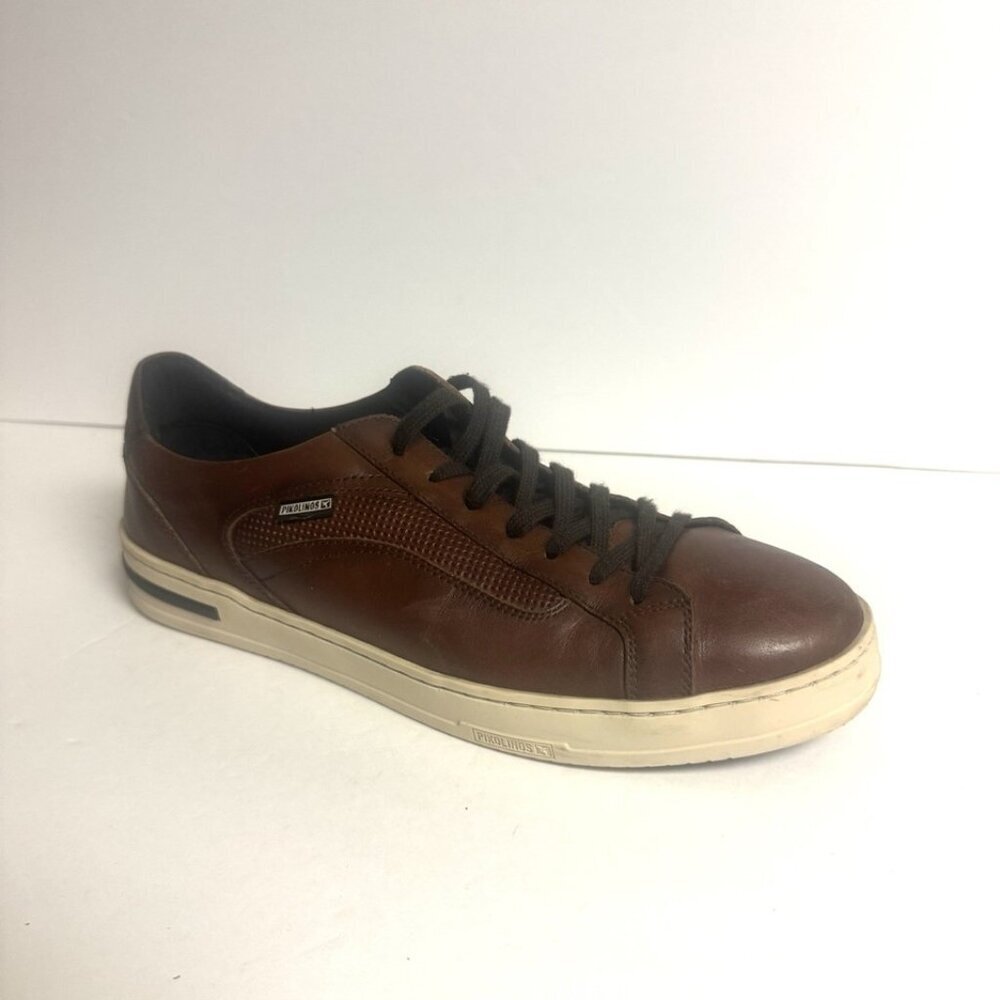 Pikolinos Mens Xativa Low Sneaker Size EU44 M US11